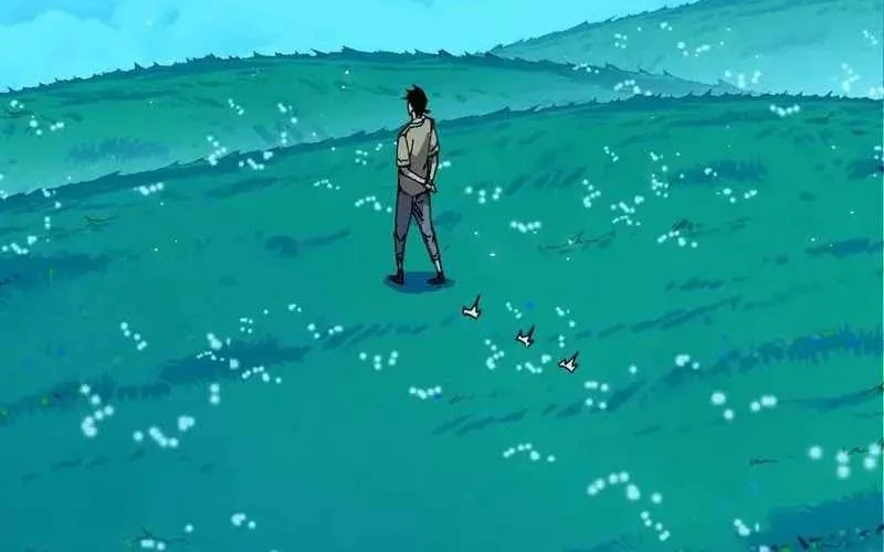 Hero X Demon Empress Chapter 67 Gambar 24