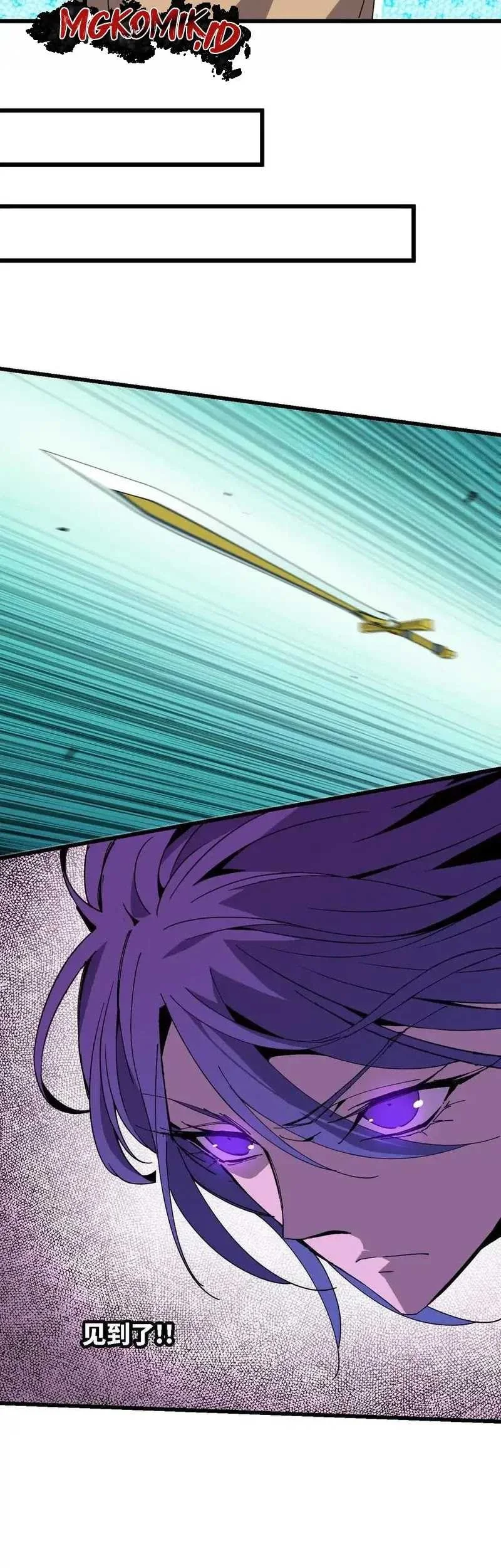 Hero X Demon Empress Chapter 67 Gambar 29