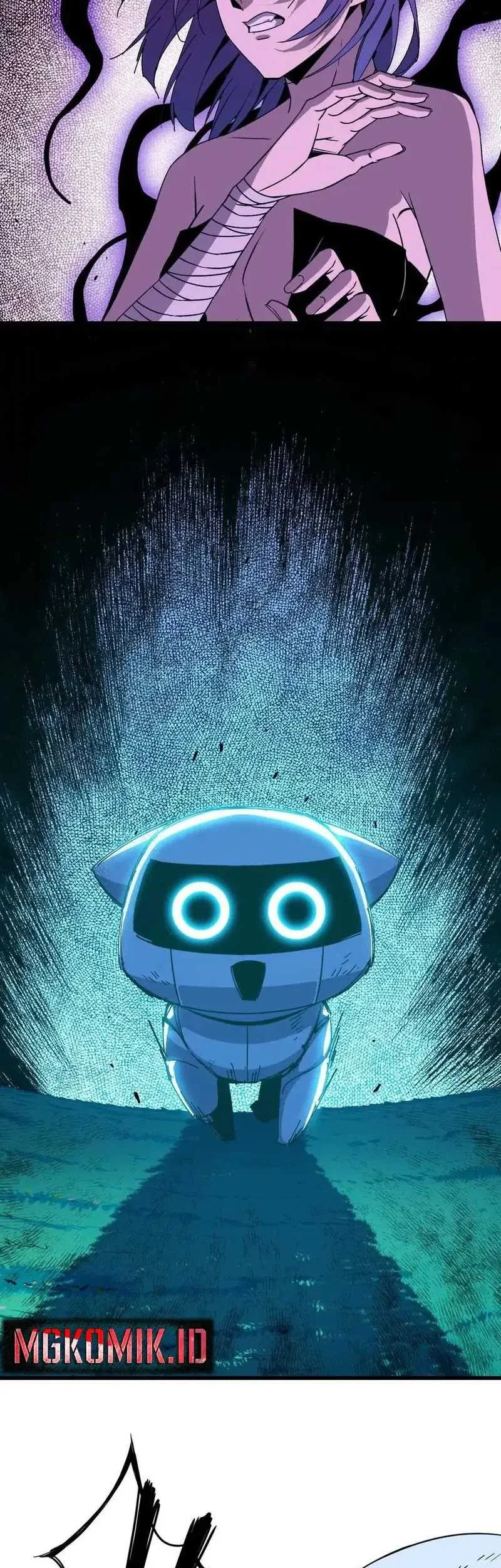 Hero X Demon Empress Chapter 67 Gambar 33