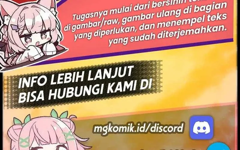 Hero X Demon Empress Chapter 67 Gambar 40