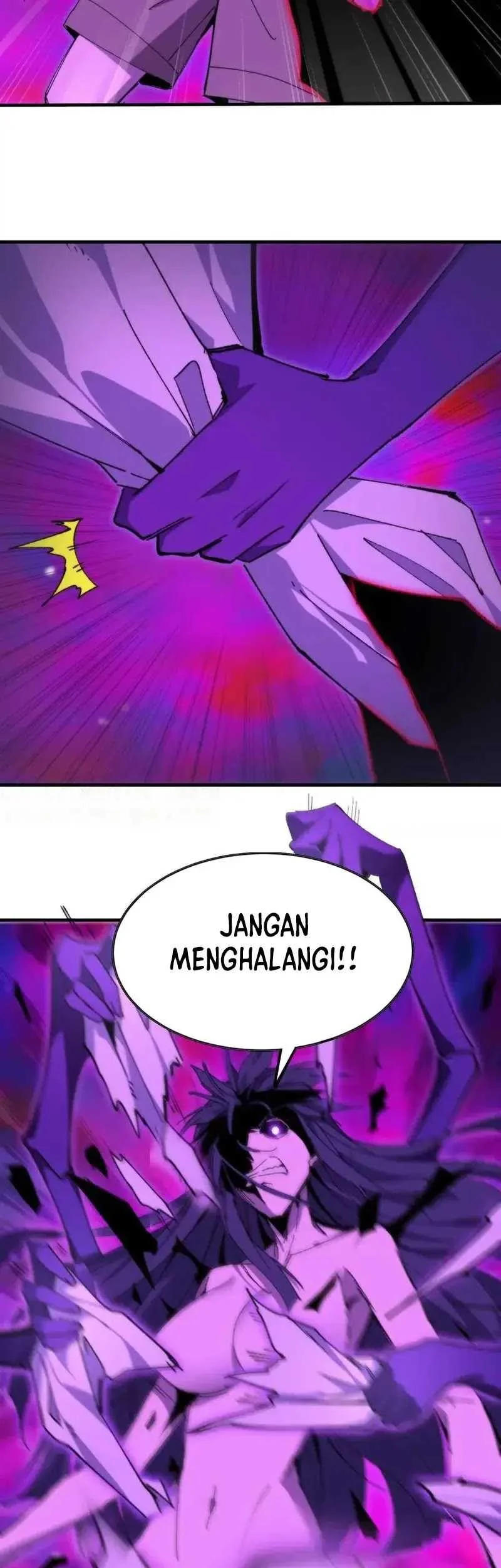 Hero X Demon Empress Chapter 67 Gambar 13