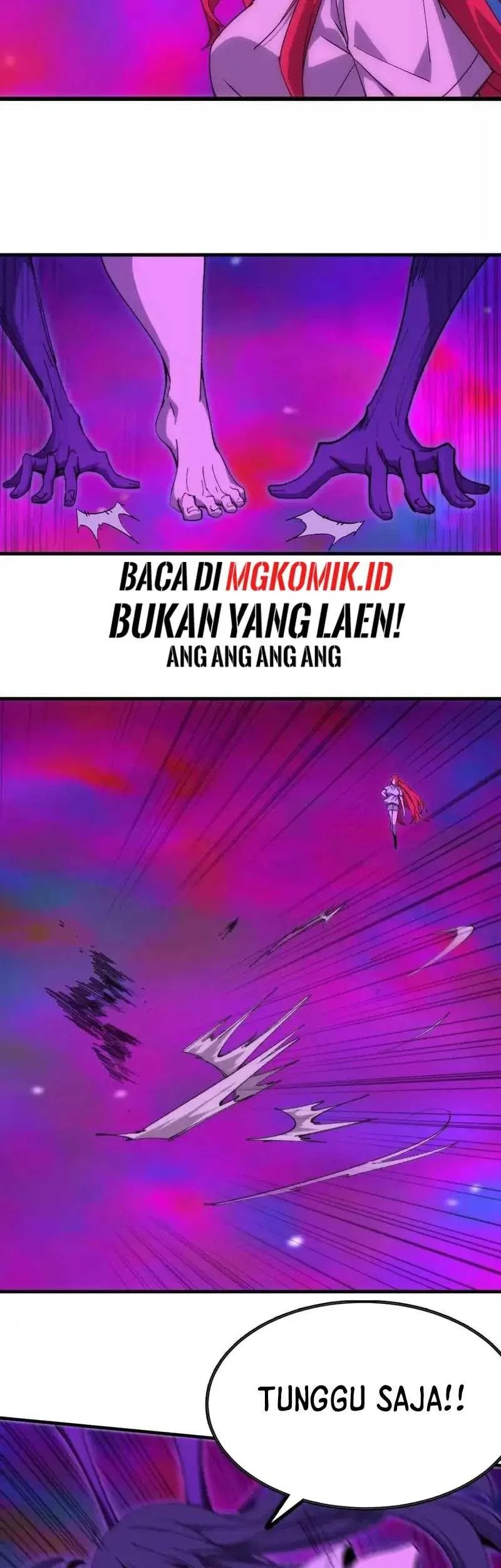 Hero X Demon Empress Chapter 67 Gambar 9