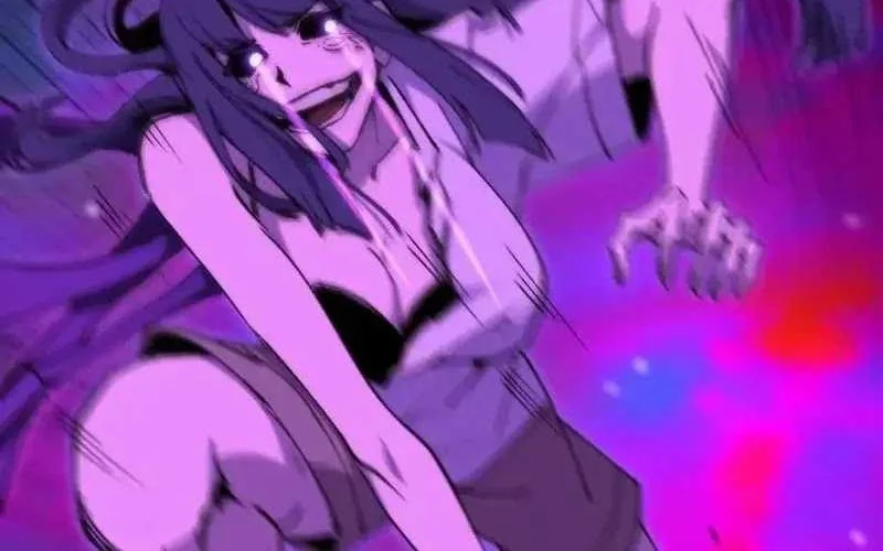 Hero X Demon Empress Chapter 67 Gambar 10