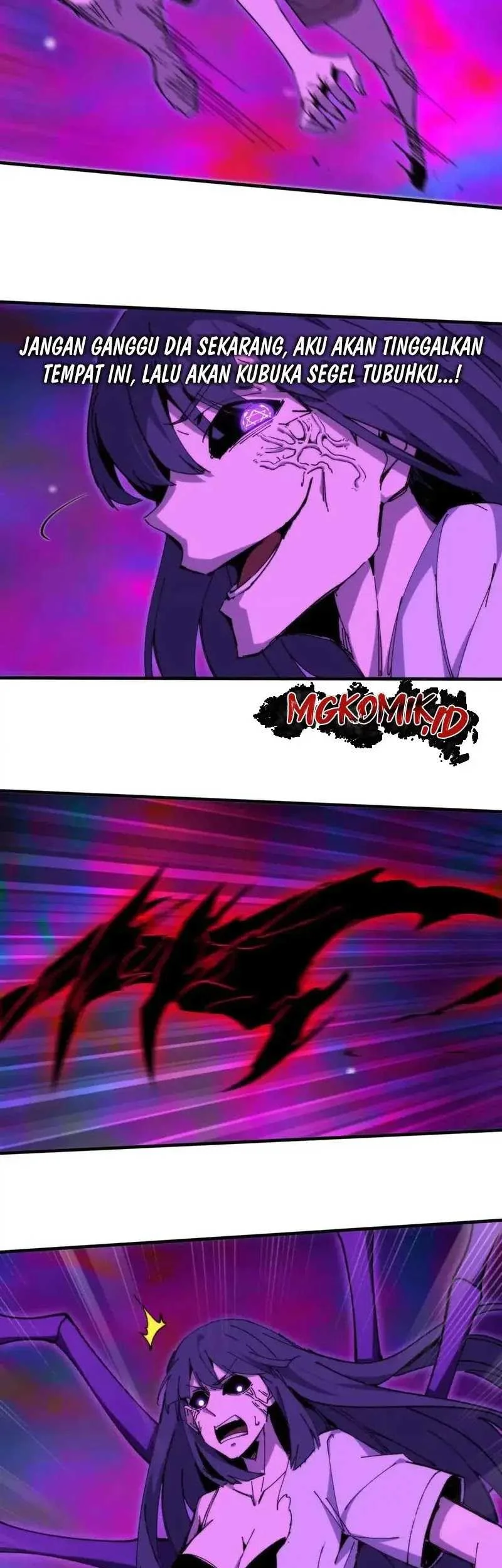 Hero X Demon Empress Chapter 67 Gambar 11