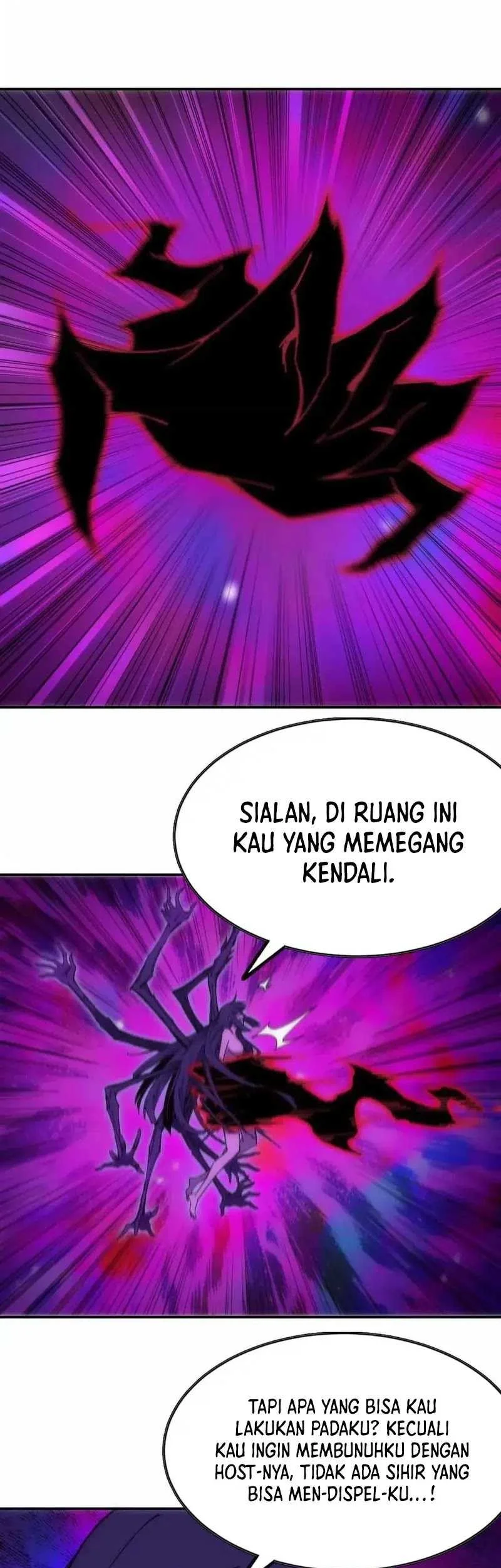 Hero X Demon Empress Chapter 67 Gambar 15