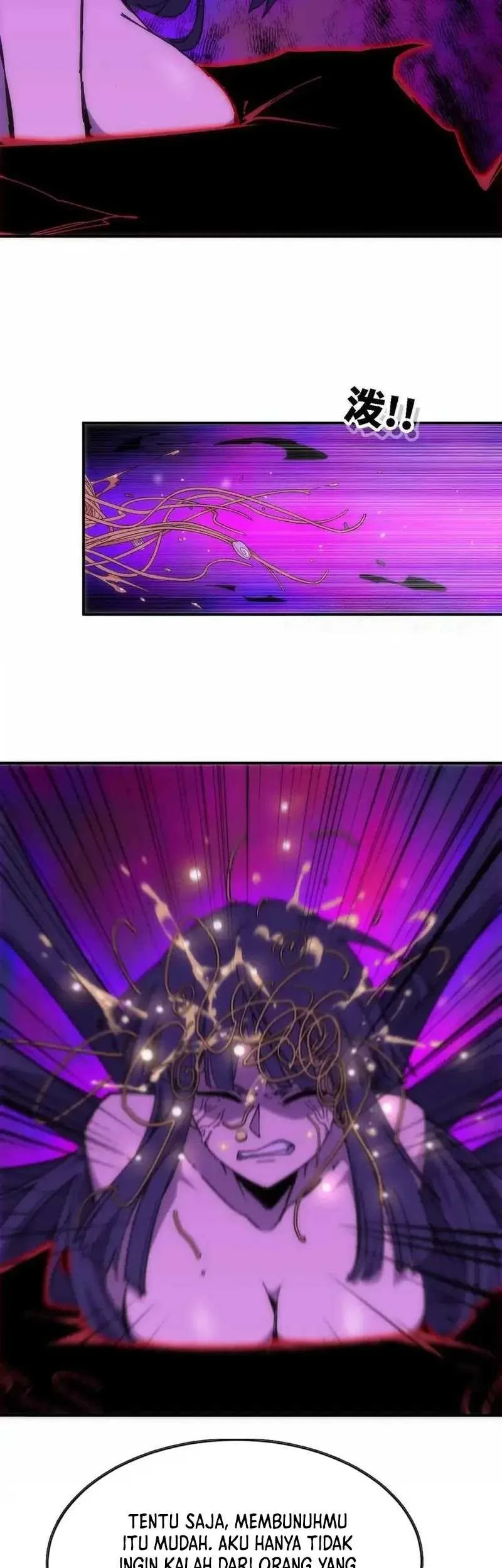 Hero X Demon Empress Chapter 67 Gambar 17