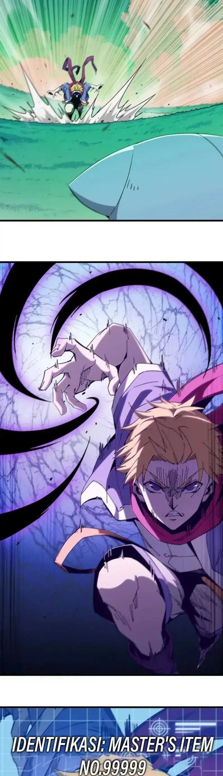 Hero X Demon Empress Chapter 68 Gambar 19