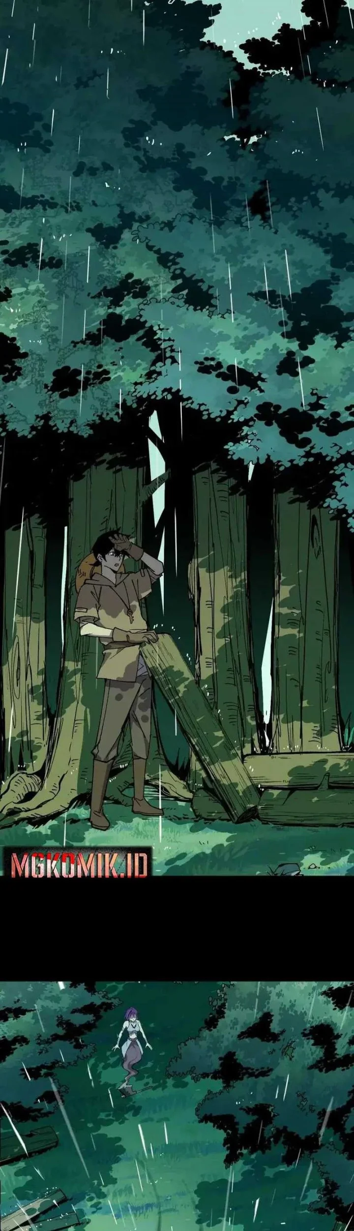 Hero X Demon Empress Chapter 68 Gambar 39