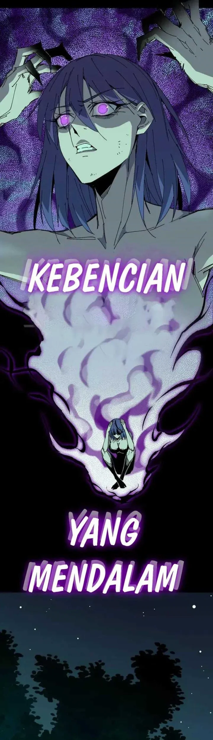 Hero X Demon Empress Chapter 69 Gambar 4