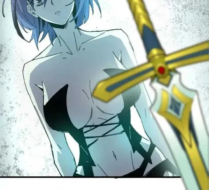 Hero X Demon Empress Chapter 69 Gambar 20