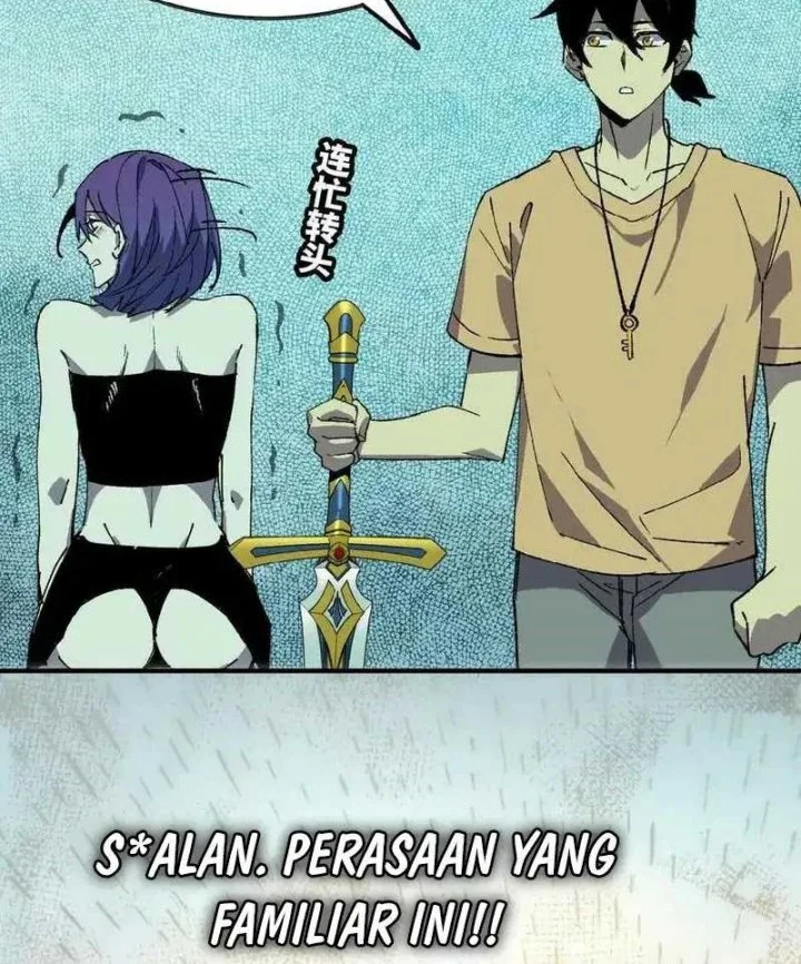 Hero X Demon Empress Chapter 69 Gambar 22