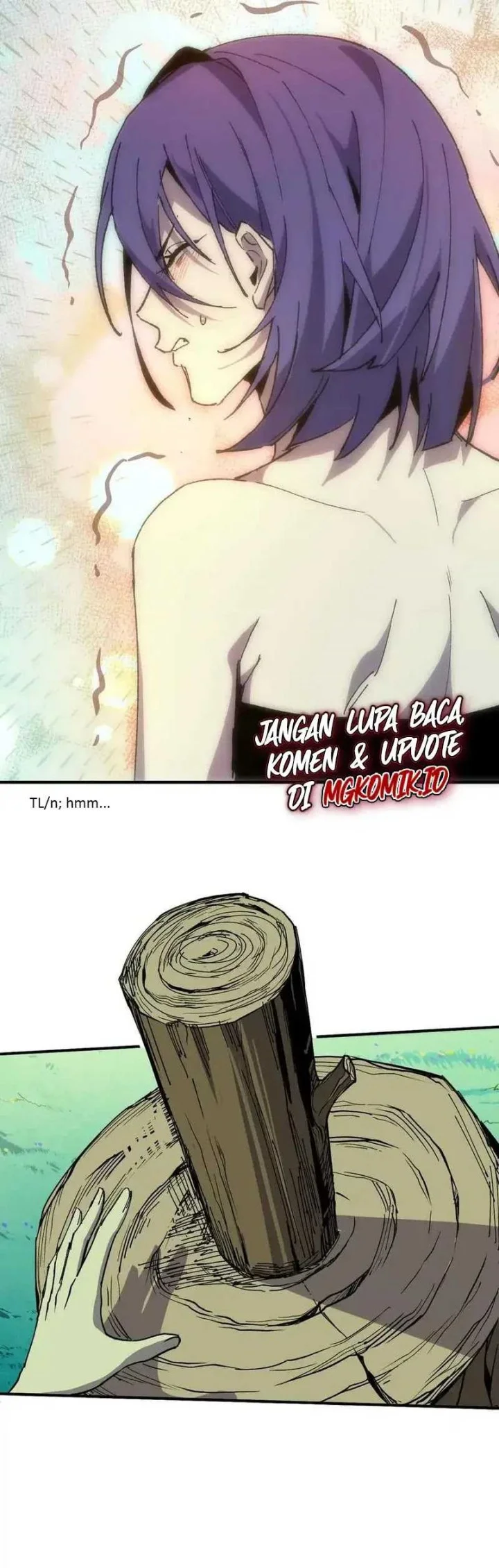 Hero X Demon Empress Chapter 69 Gambar 23