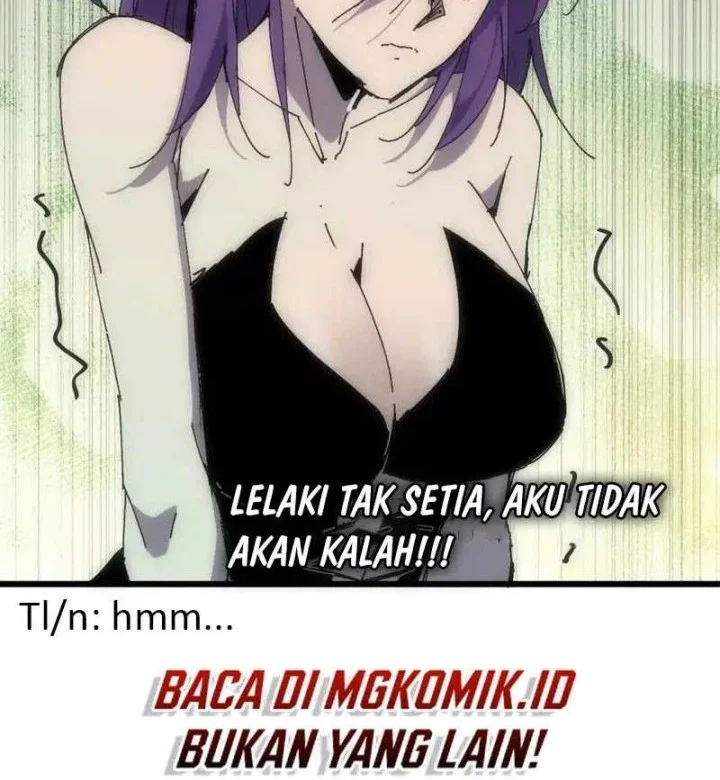 Hero X Demon Empress Chapter 69 Gambar 27