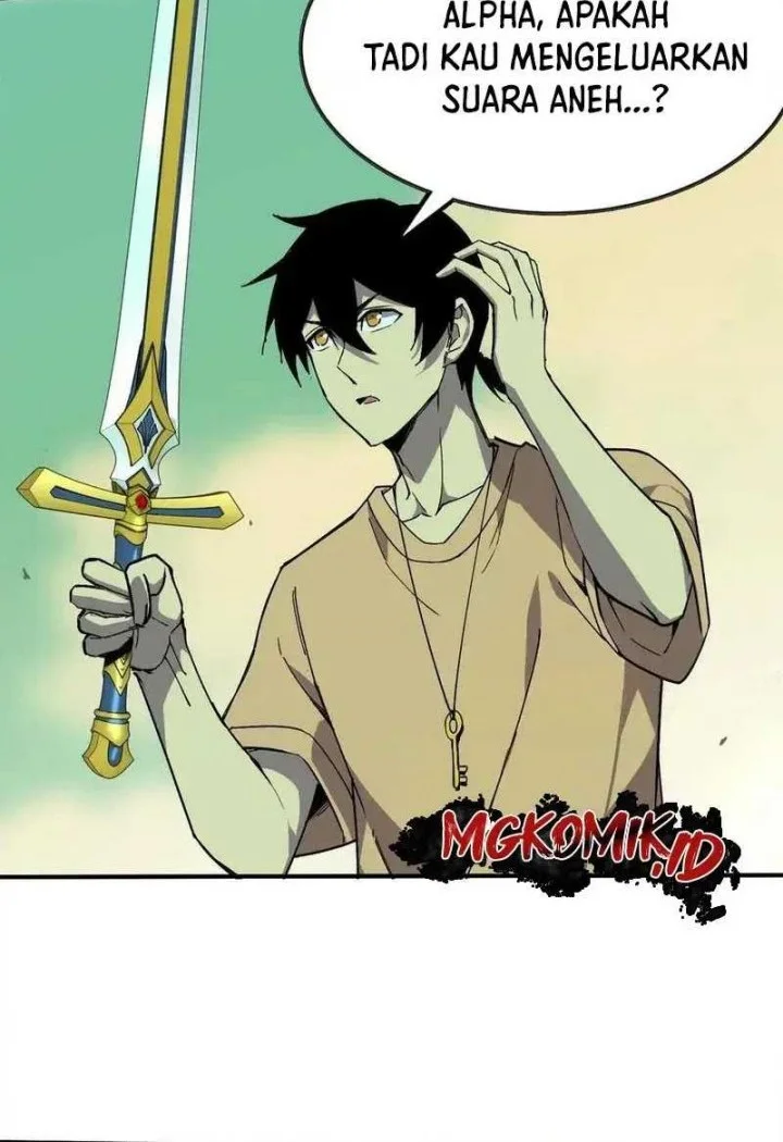 Hero X Demon Empress Chapter 69 Gambar 29