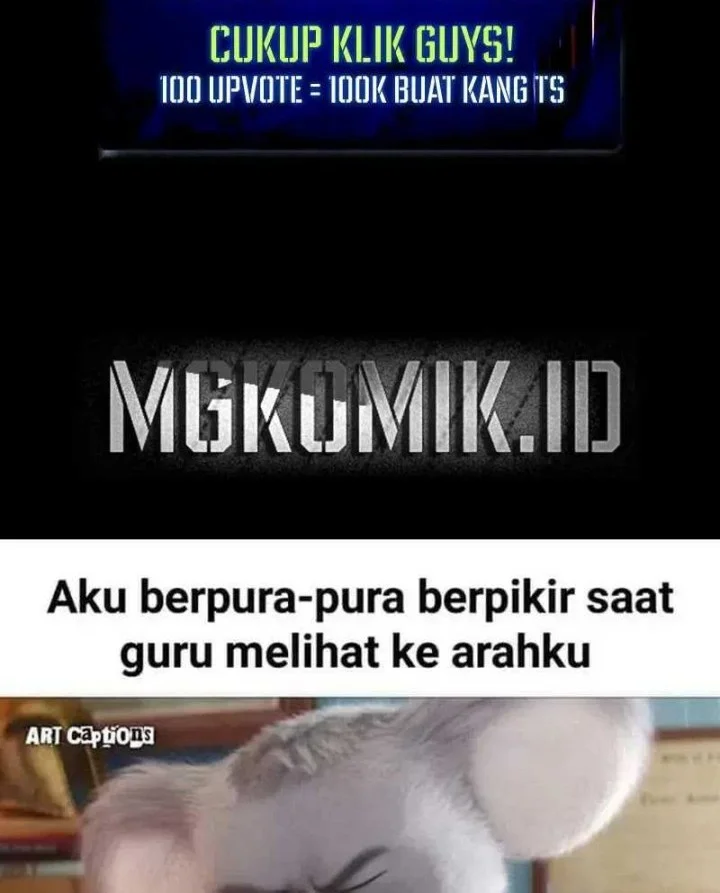 Hero X Demon Empress Chapter 69 Gambar 31