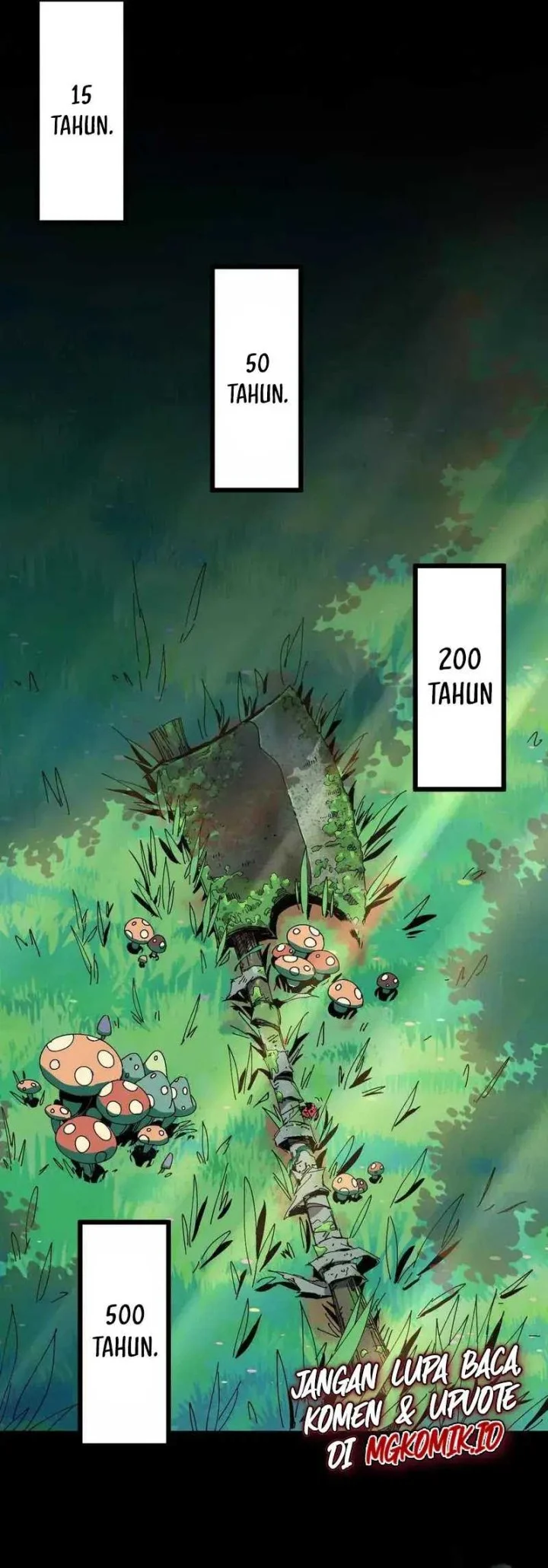 Hero X Demon Empress Chapter 69 Gambar 3