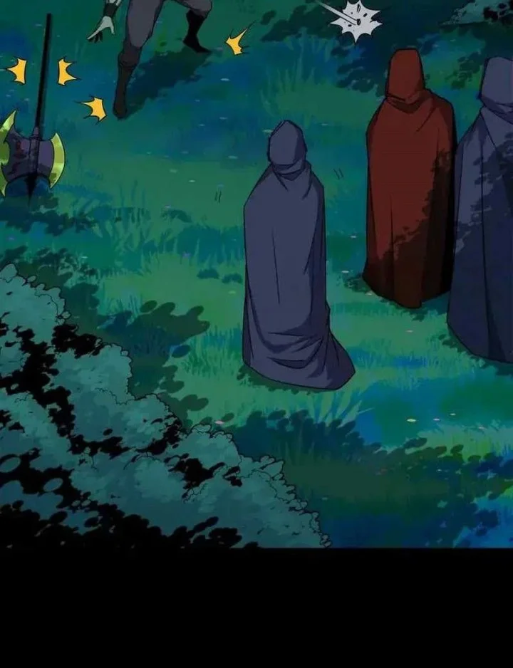 Hero X Demon Empress Chapter 69 Gambar 9