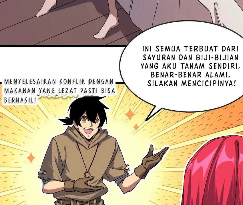 Hero X Demon Empress Chapter 6 Gambar 41