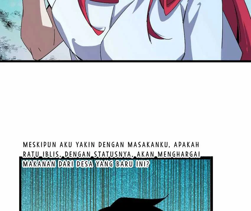 Hero X Demon Empress Chapter 6 Gambar 47