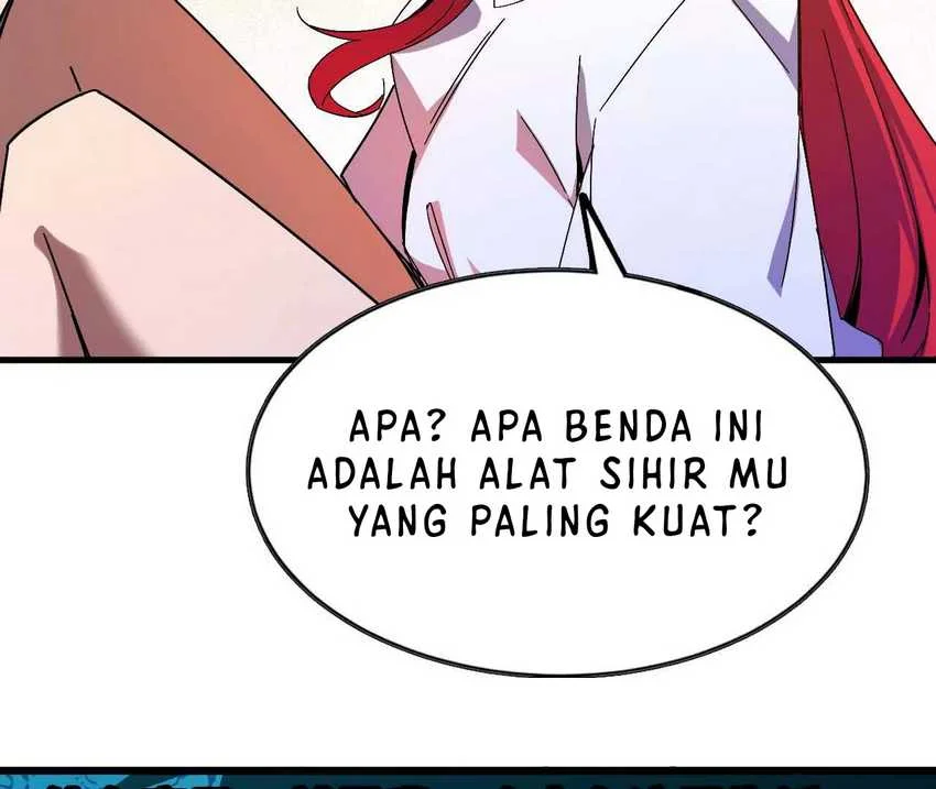 Hero X Demon Empress Chapter 6 Gambar 6