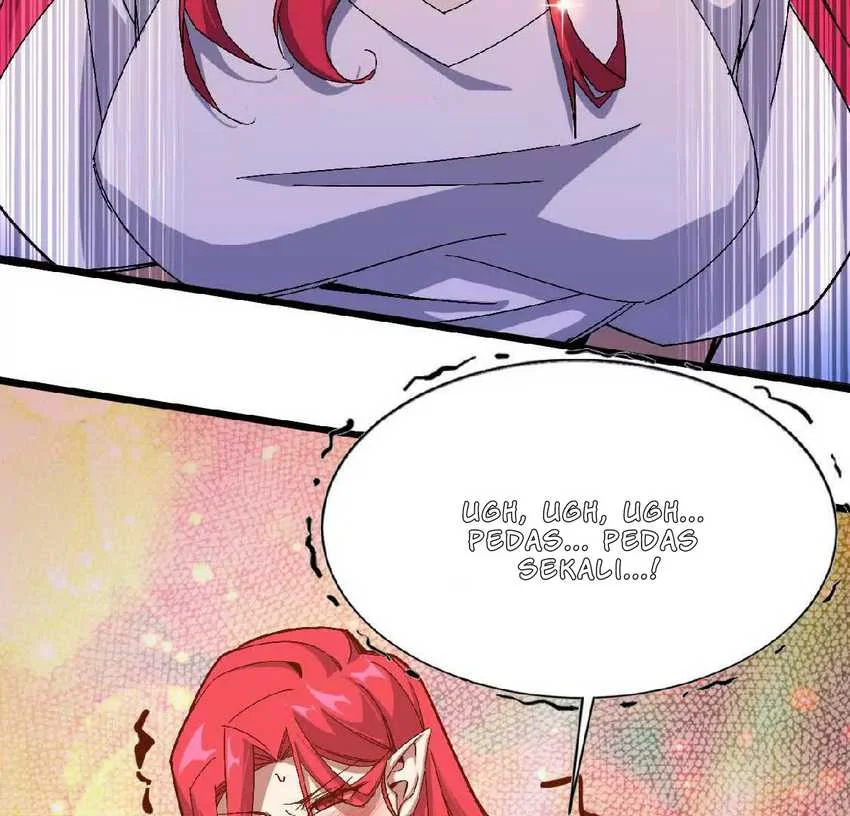 Hero X Demon Empress Chapter 6 Gambar 62