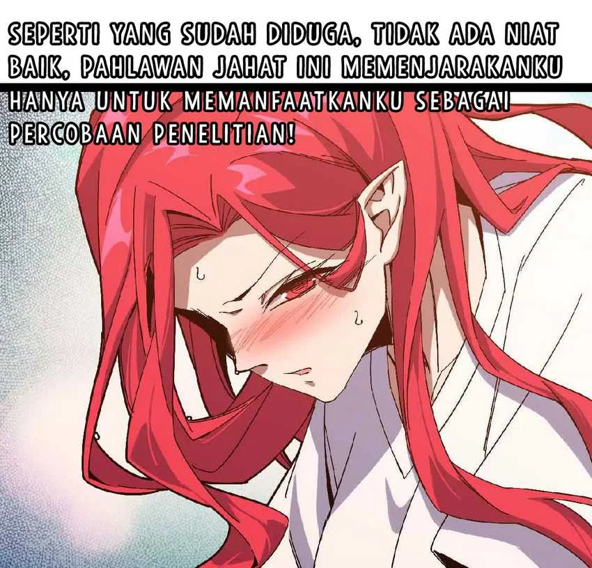 Hero X Demon Empress Chapter 6 Gambar 68