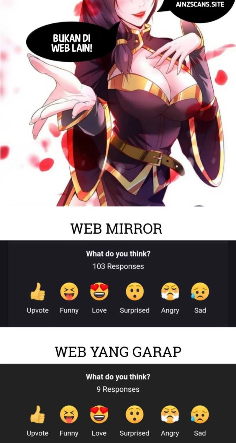 Hero X Demon Empress Chapter 6 Gambar 72