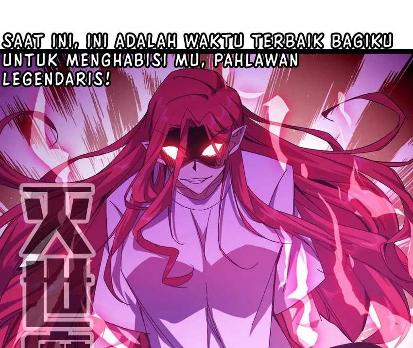 Hero X Demon Empress Chapter 6 Gambar 15