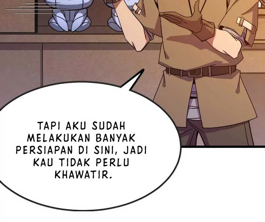Hero X Demon Empress Chapter 6 Gambar 19