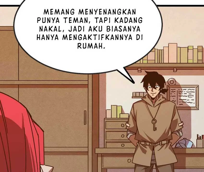Hero X Demon Empress Chapter 6 Gambar 25