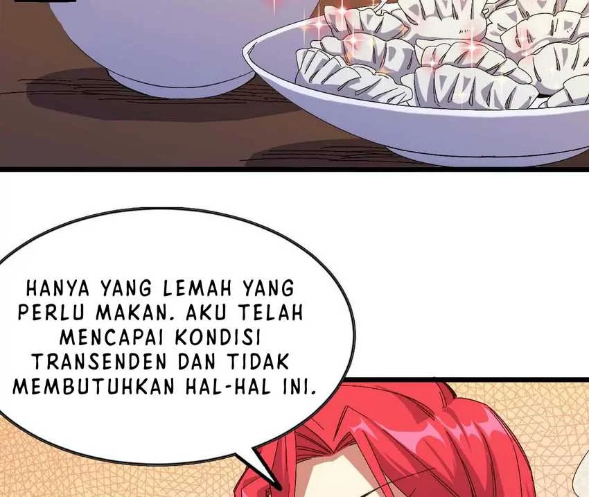 Hero X Demon Empress Chapter 6 Gambar 36