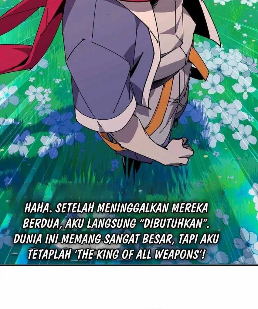 Hero X Demon Empress Chapter 61 Gambar 24
