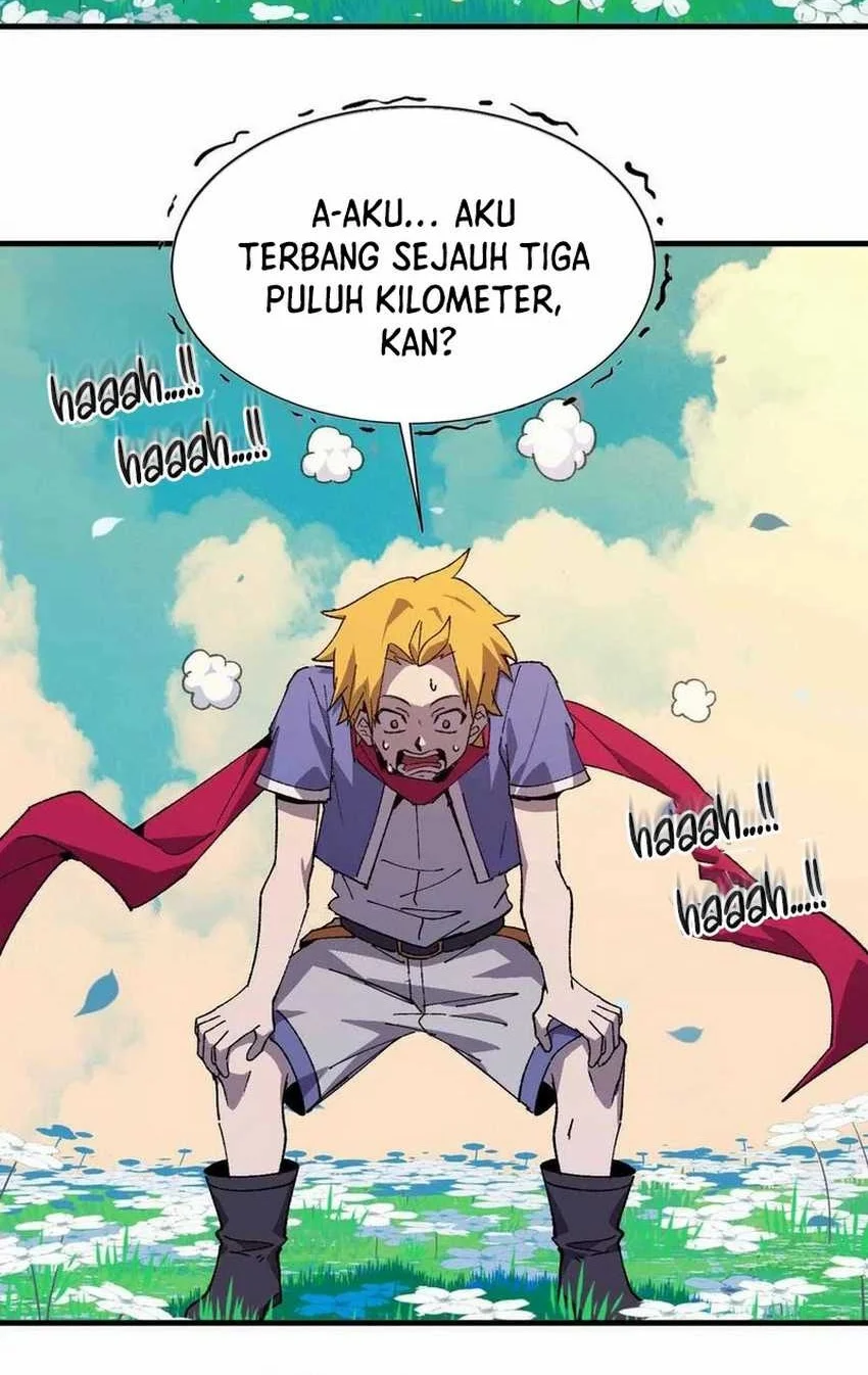 Hero X Demon Empress Chapter 61 Gambar 10