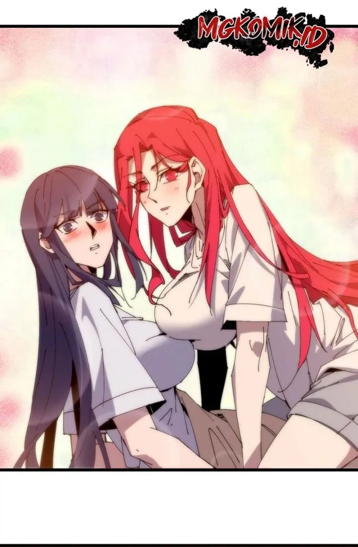 Hero X Demon Empress Chapter 62 Gambar 20