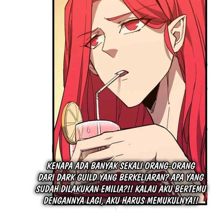 Hero X Demon Empress Chapter 62 Gambar 25