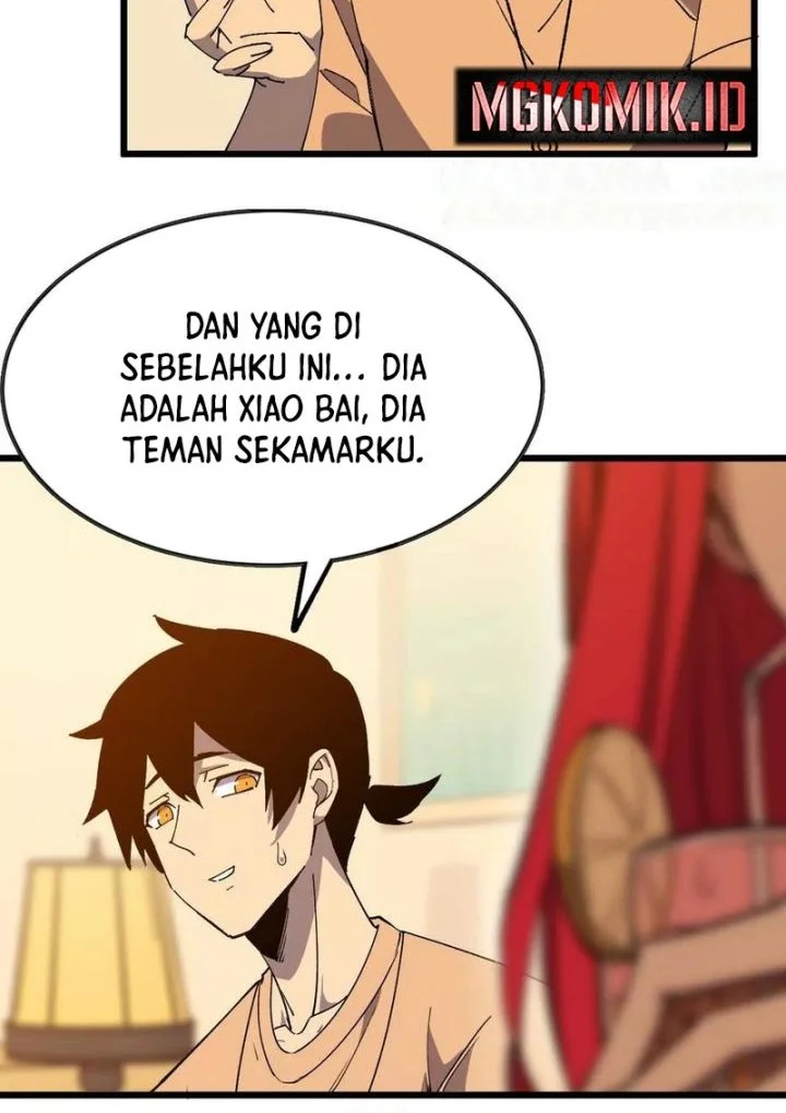 Hero X Demon Empress Chapter 62 Gambar 27
