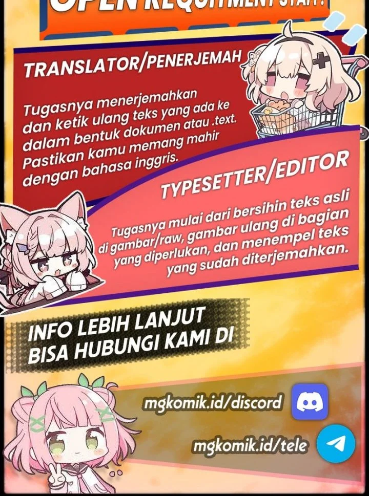 Hero X Demon Empress Chapter 62 Gambar 33