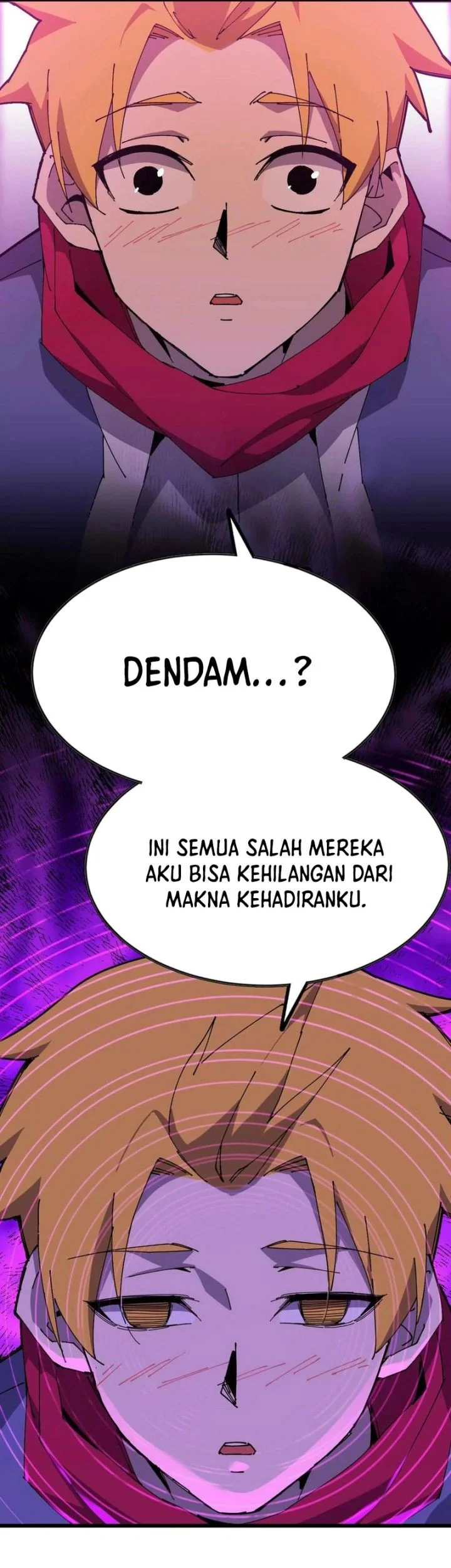 Hero X Demon Empress Chapter 62 Gambar 3