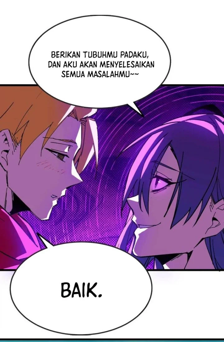 Hero X Demon Empress Chapter 62 Gambar 4