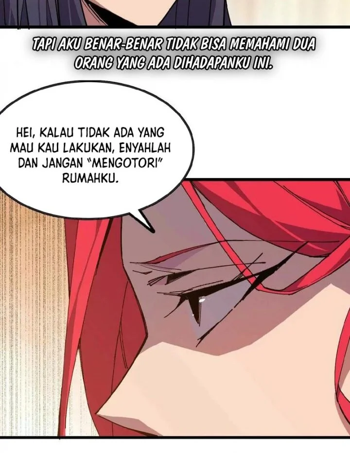 Hero X Demon Empress Chapter 63 Gambar 6