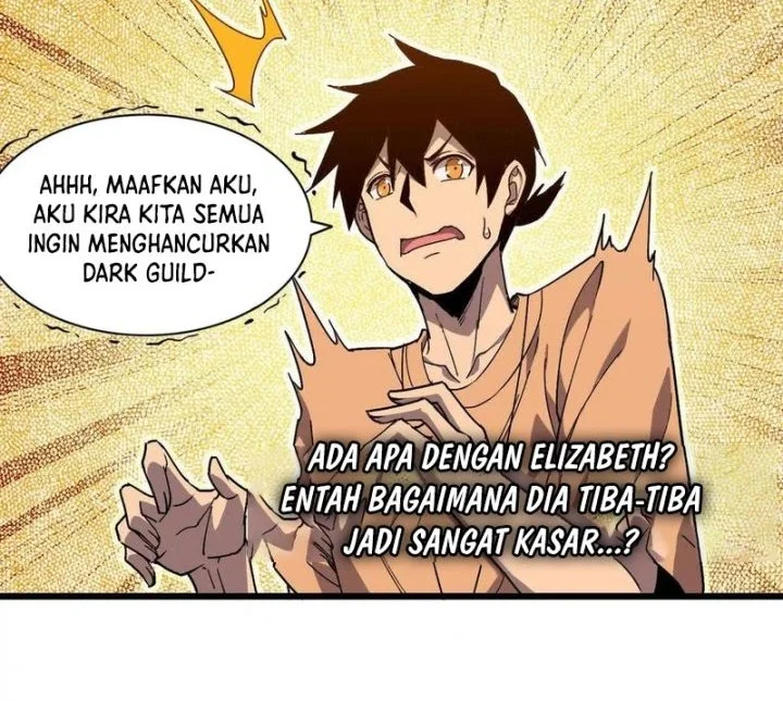 Hero X Demon Empress Chapter 63 Gambar 20