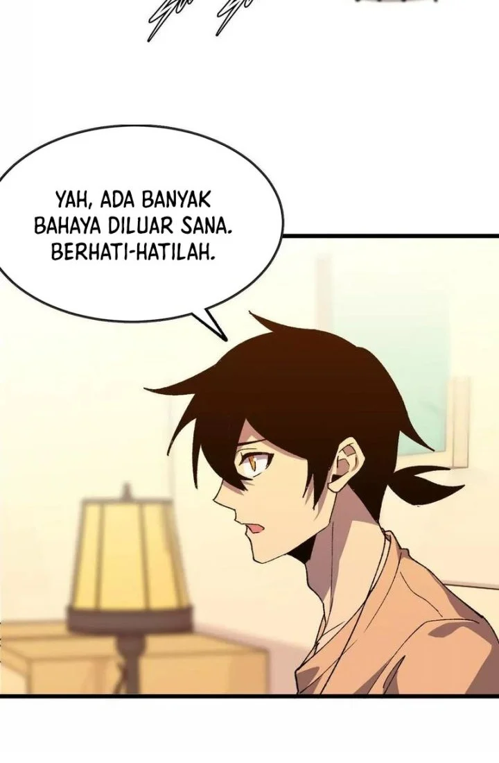 Hero X Demon Empress Chapter 63 Gambar 24