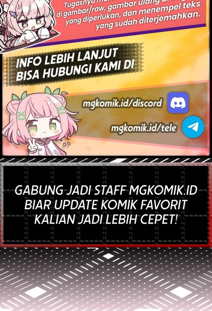 Hero X Demon Empress Chapter 63 Gambar 30