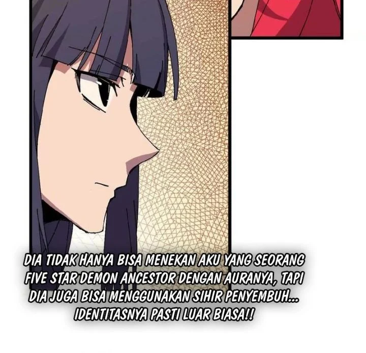 Manhua Hero X Demon Empress Chapter 63 gambar nomor 2