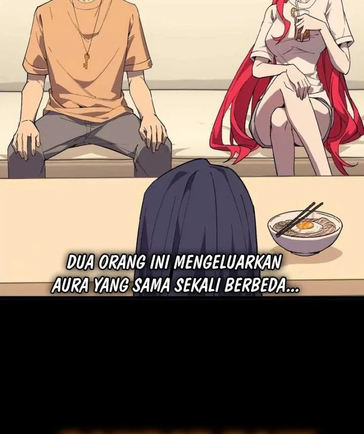 Hero X Demon Empress Chapter 63 Gambar 4