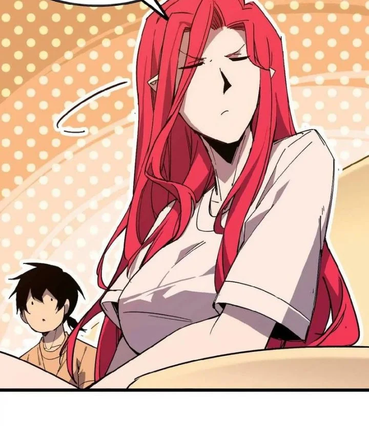 Hero X Demon Empress Chapter 63 Gambar 8