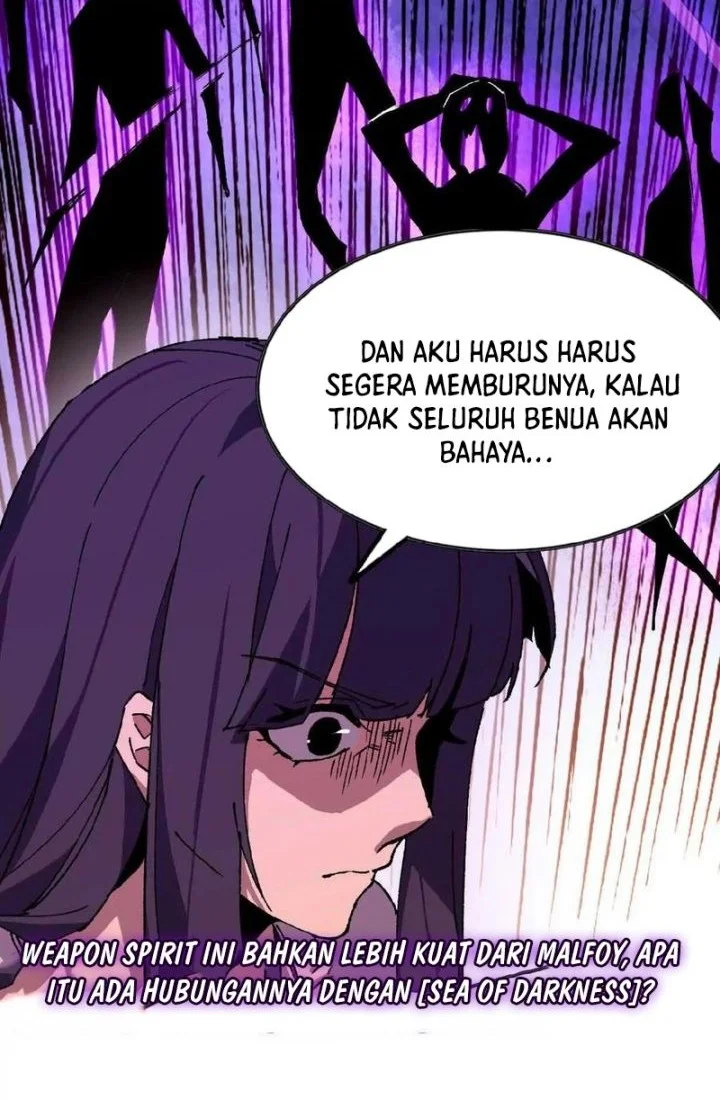 Hero X Demon Empress Chapter 63 Gambar 10