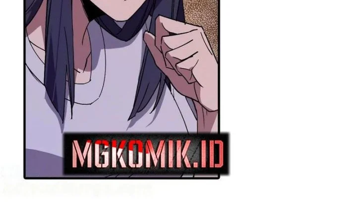 Hero X Demon Empress Chapter 63 Gambar 18