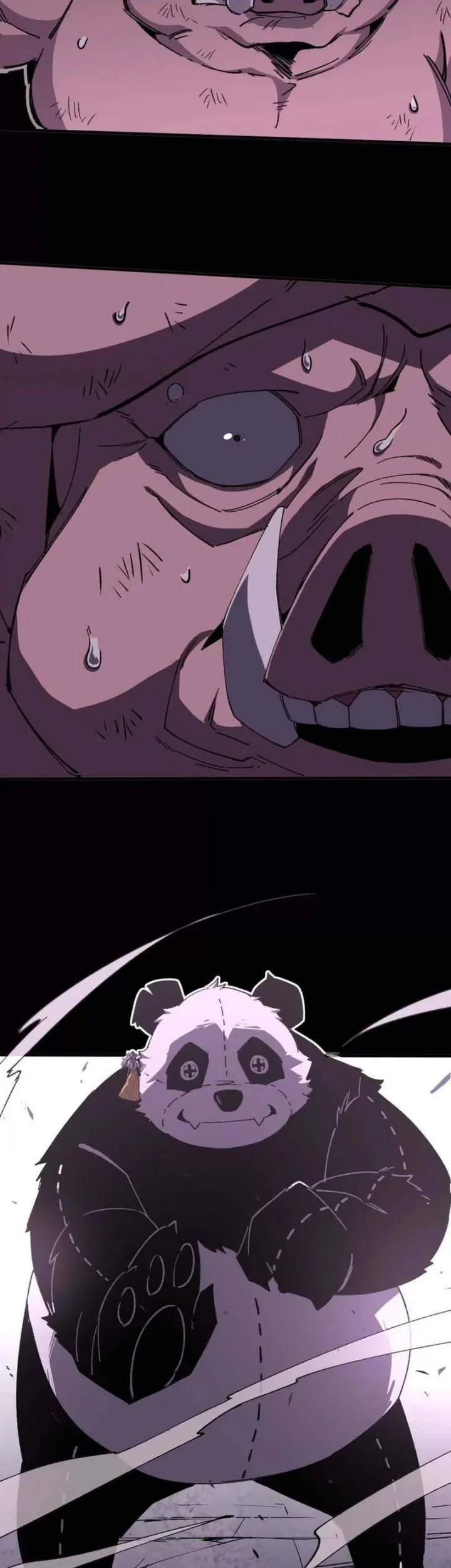 Hero X Demon Empress Chapter 75 Gambar 5