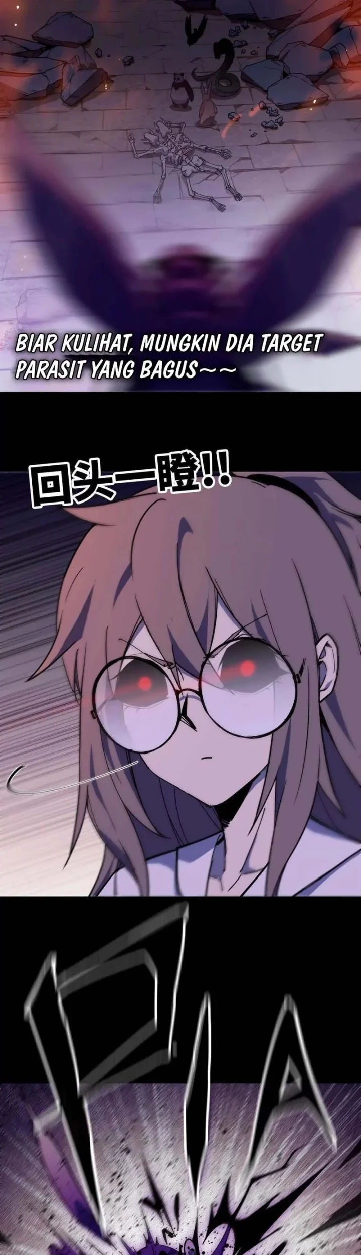 Hero X Demon Empress Chapter 75 Gambar 23